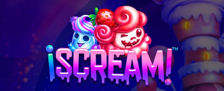 iScream!