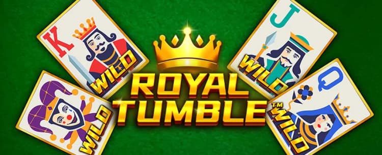 Royal Tumble
