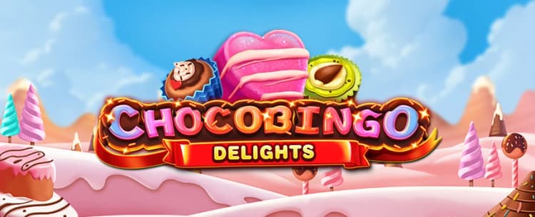 Chocobingo Delights
