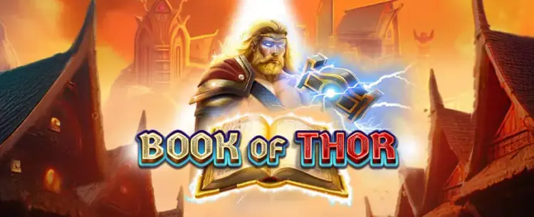 Book of Thor