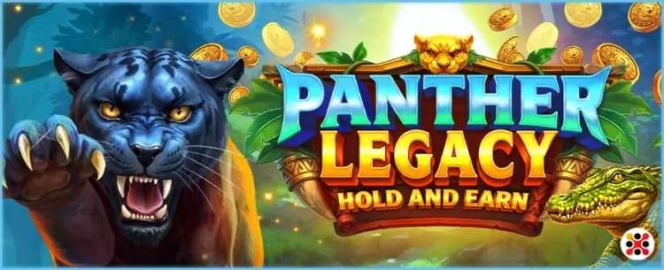 Panther Legacy 