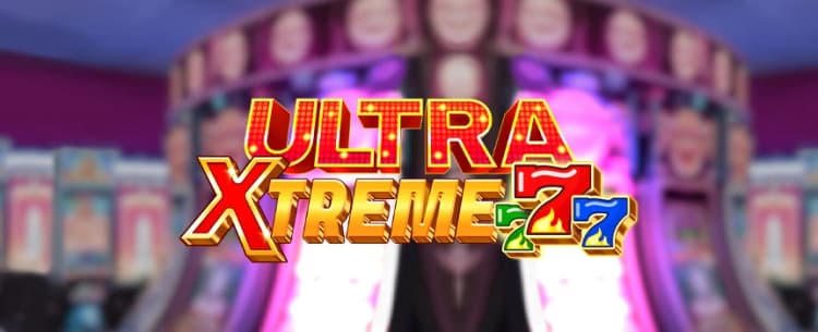 UltraXtreme 777
