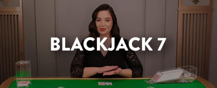 Blackjack 7