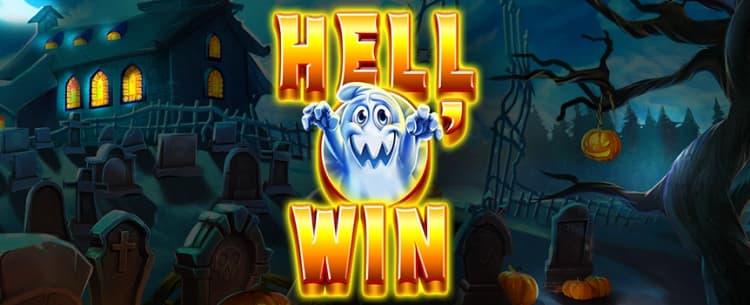 Hell o'Win