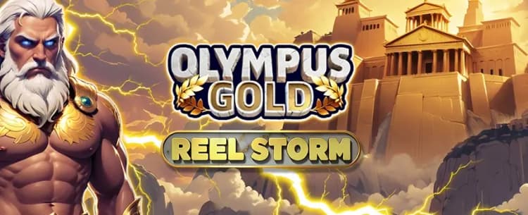 Olympus Gold