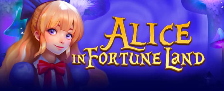 Alice in Fortune Land 