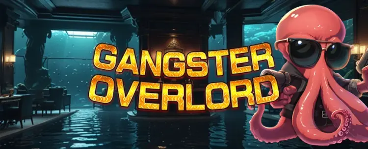 Gangster Overlord