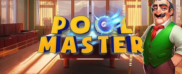 Pool Master