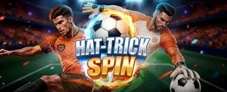 Hat-Trick Spin