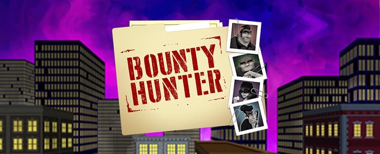 Play Bounty Hunter