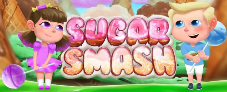 Sugar Smash