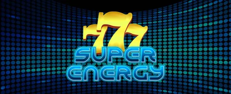 Super Energy