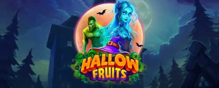 Hallow Fruits