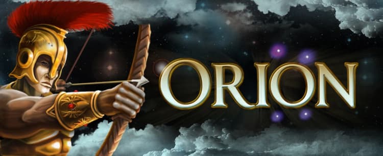 Play Orion