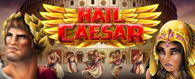 Hail Caesar 