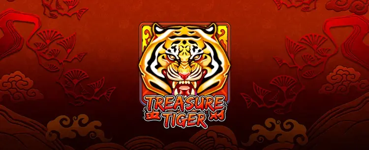Treasure Tiger