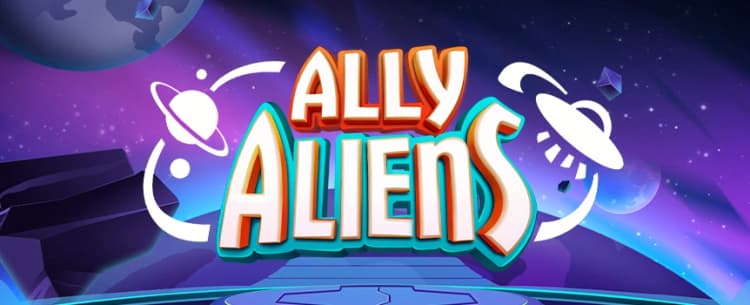 Ally Aliens
