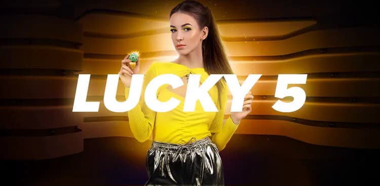 Lucky 5