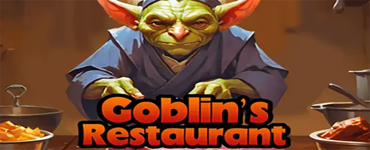 Goblin's Restaurant