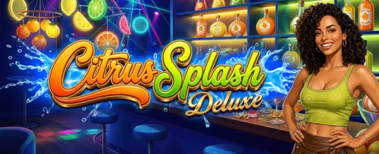 Citrus Splash Deluxe 