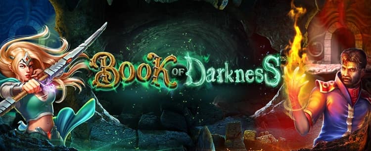 Book of Darkness 