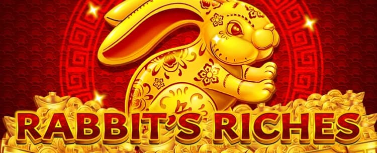 Rabbits Riches