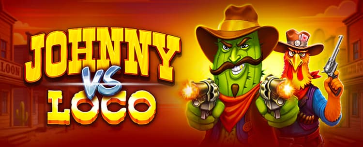 Johnny vs Loco