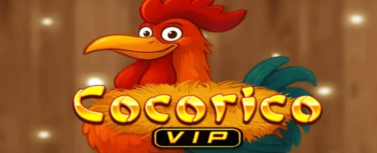 Cocorico VIP