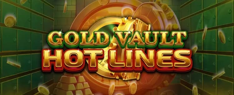 Gold Vault Xtremeways Hotlines