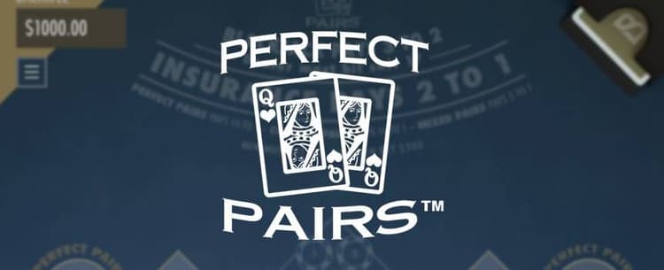 Perfect Pairs
