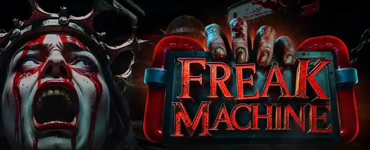 Freak Machine