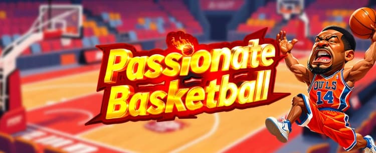 Passionate Basketball