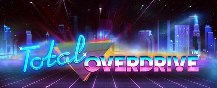 Total Overdrive 