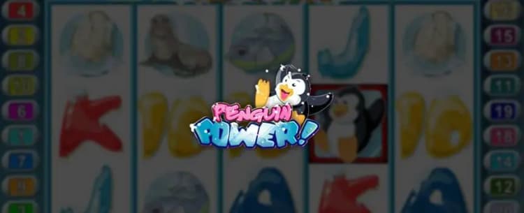 Penguin Power