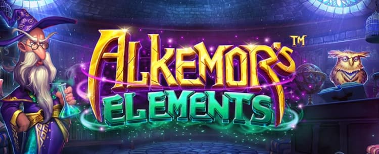 Alkemor’s Elements 