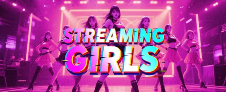 Streaming Girls