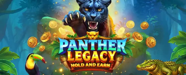 Panther Legacy 