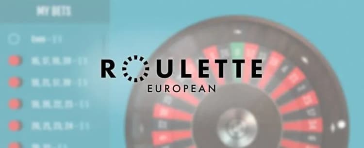 European Roulette