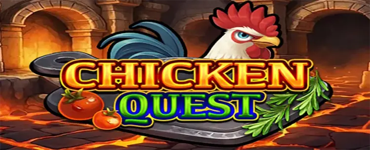 Chicken Quest