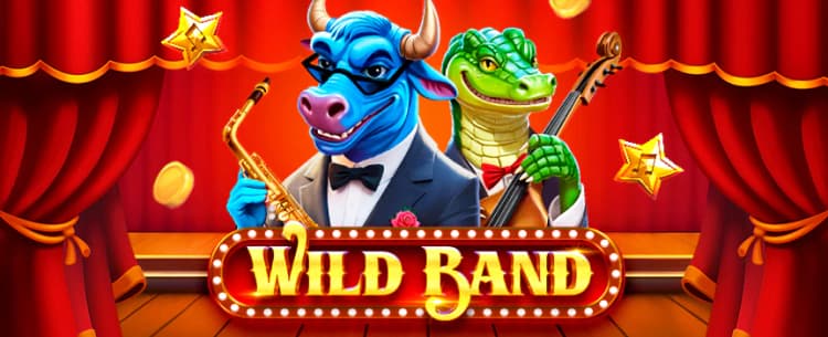 Wild Band