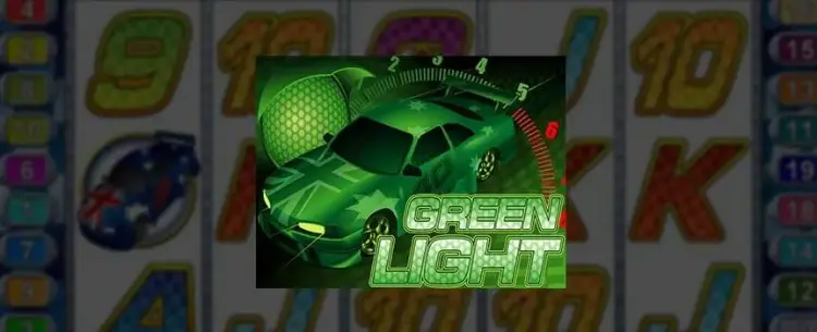 Green Light