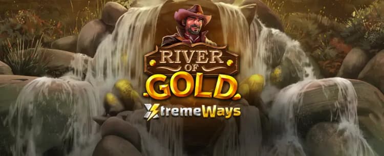 River of Gold Xtremeways