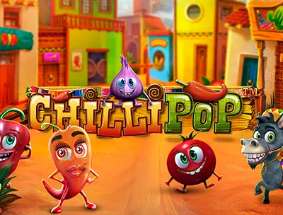 ChilliPop