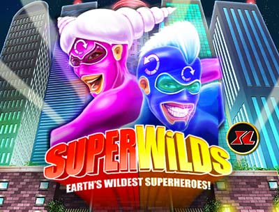 Super WildS XL