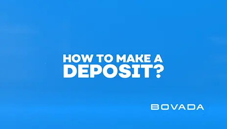 Make a Deposit