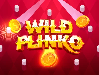 Wild Plinko