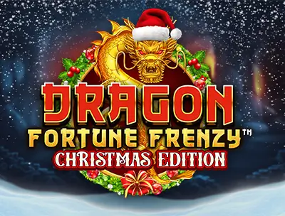 Dragon Fortune Frenzy 