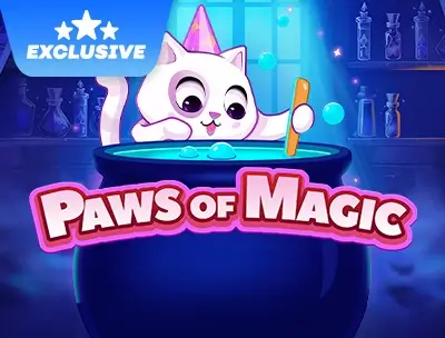 Paws of Magic