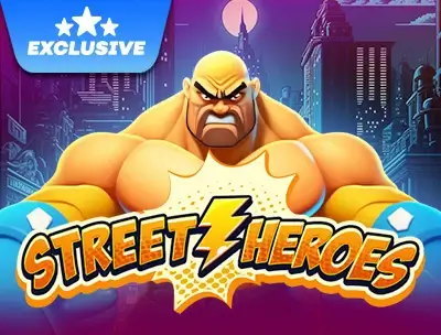 Street Heroes