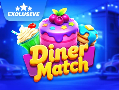Diner Match